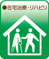 在宅治療・リハビリ